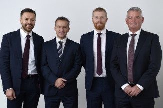 Liontrust Sustainable Investment Fixed Income Team