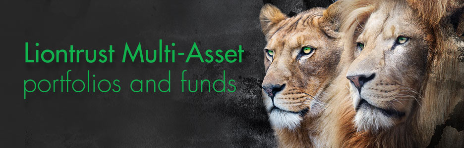 Multi-Asset investing