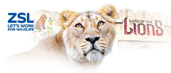 Community engagement and sponsorships - ZSL London Zoo