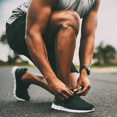 Runner