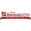 Best Active Ethical/Sustainable Fund at the AJ Bell Fund and Investment Trust Awards 2019