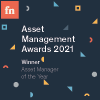 Financial News - Asset Manager of the Year 2021