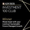 FT Advisor 100 Club Small Mixed Assets