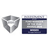  fund manager of the year awards 2020