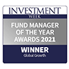 Fund Manager of the Year Awards 2021
