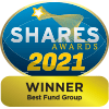 Shares Awards 2021 - Best Fund Group 2021