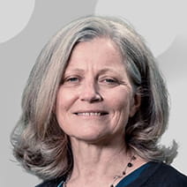 Emma Howard Boyd CBE