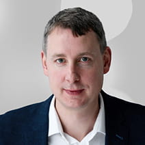 Martin Kearney