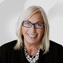 Carol Hyner