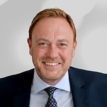 Graeme Southern