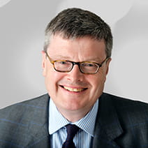Jonathan Harbottle