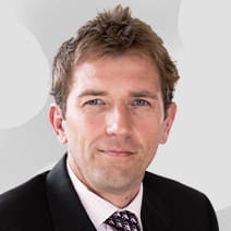 Mark Hepburn