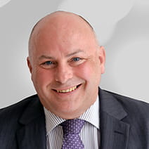Mark Keogh