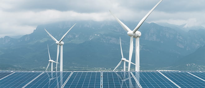 Sustainability