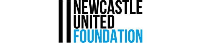 Newcastle United Foundation logo