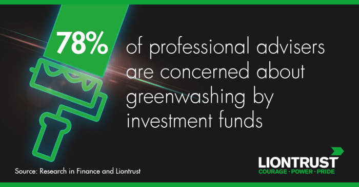 Liontrust Sustainable Investment Team