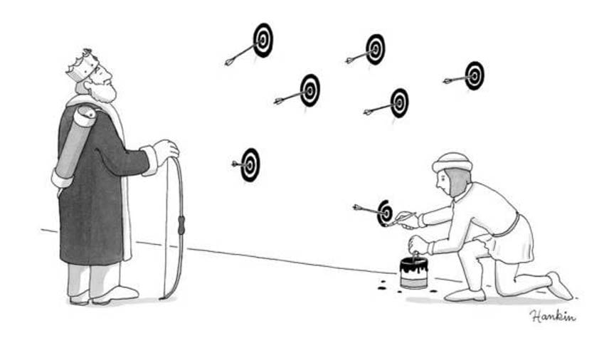 New Yorker Cartoon - Liontrust LF Global Equity Q1 2022 Newsletter