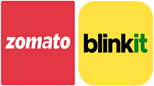Zomato to Expand Blinkit into Smaller Cities, Aims for 2,000 Dark Stores by 2026