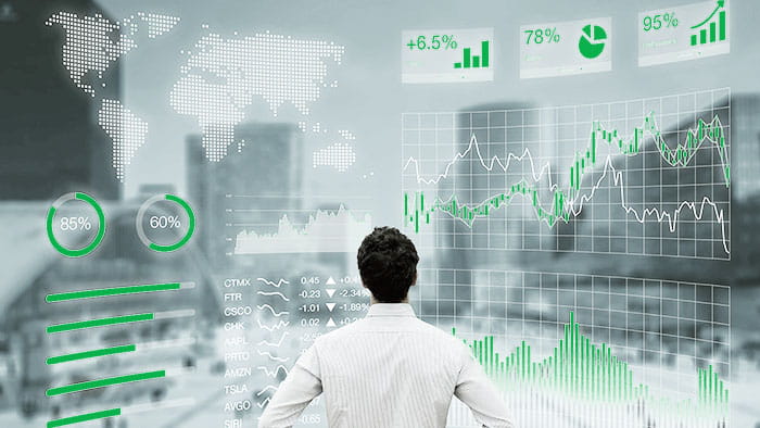 International equities