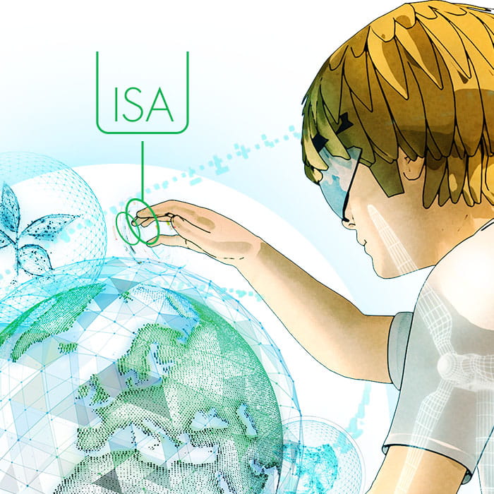 ISA limits