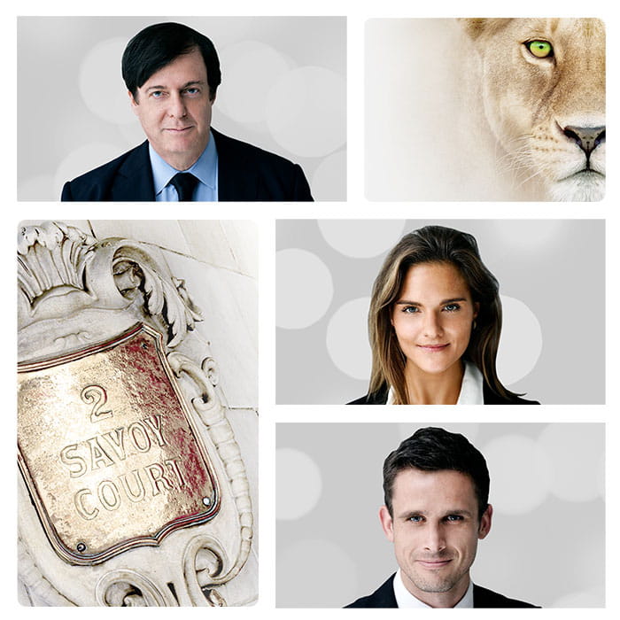Manager selection