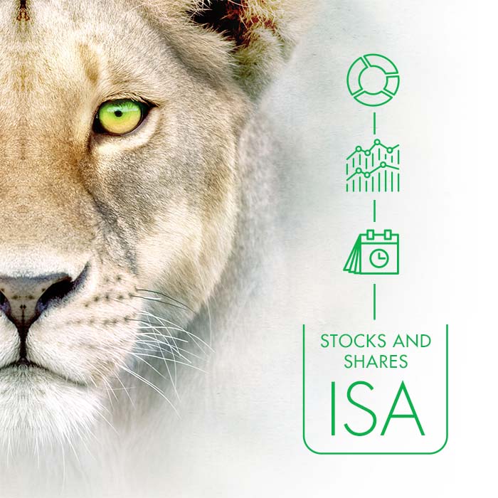 Liontrust ISA