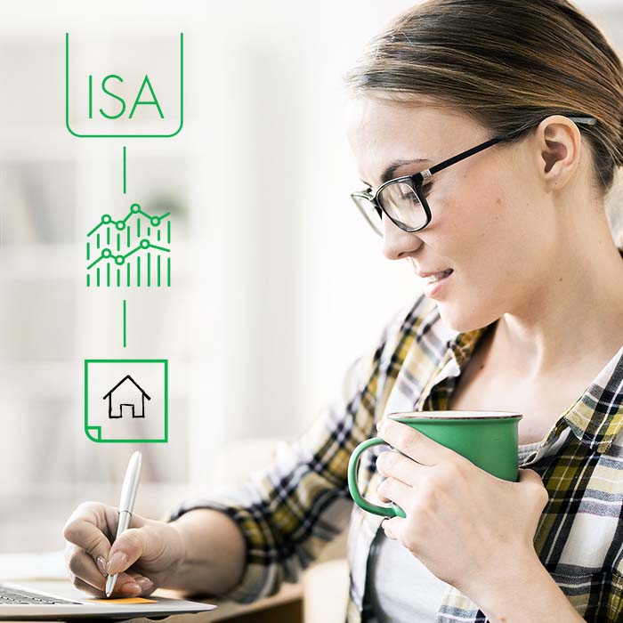 What is a stocks and shares ISA