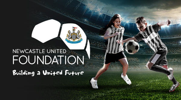 Newcastle United Foundation