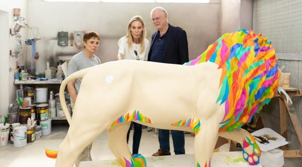 Tusk